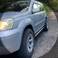 X-trail T30 改裝部品