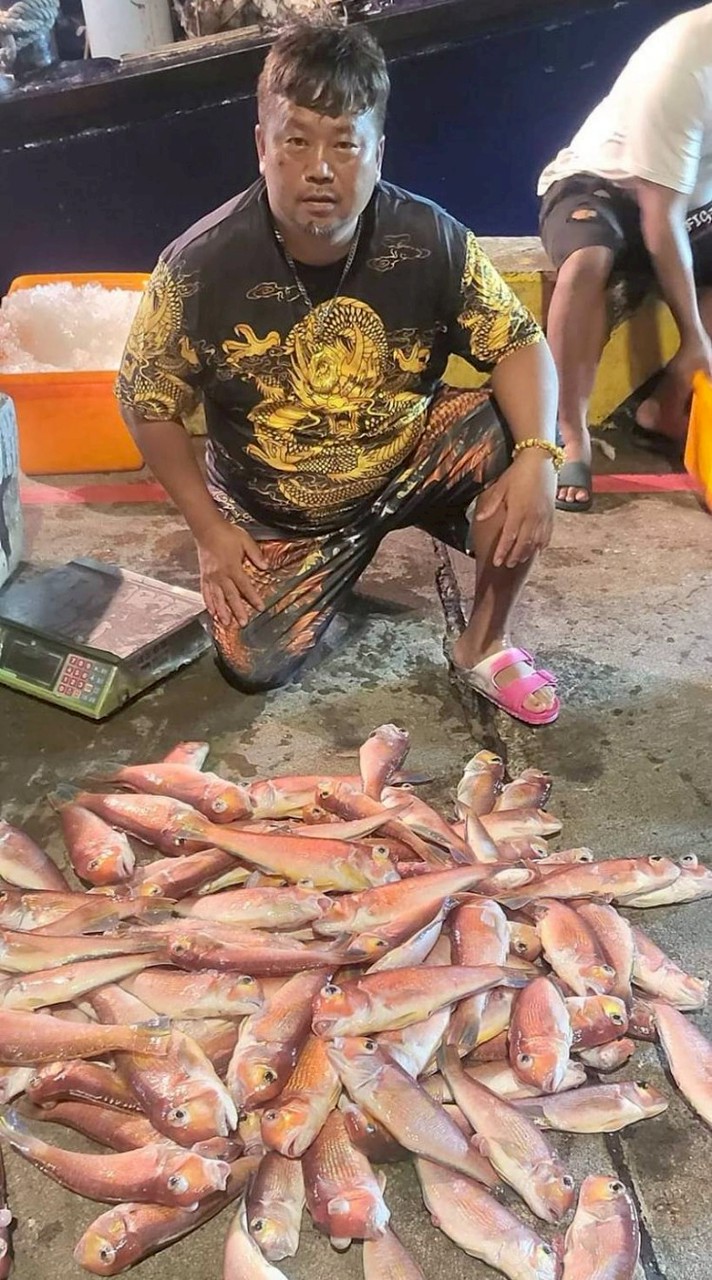 深澳漁港現撈海鮮船釣報名