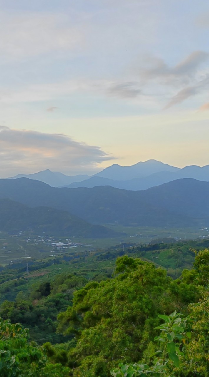 東部登山健行社