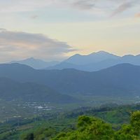 東部登山健行社