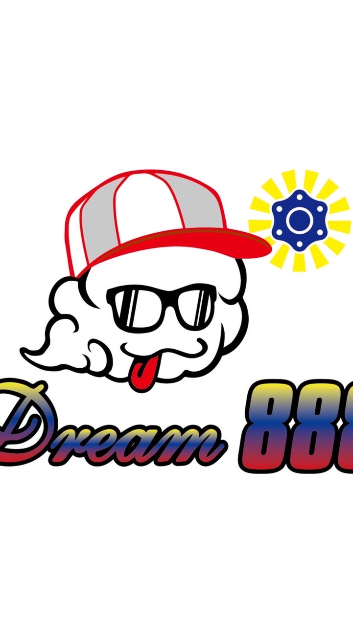 Dream888@買夢 造夢 就趁現在