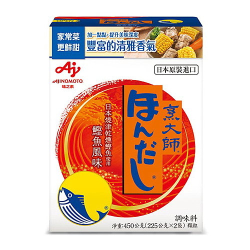 ★ 嚴選100%日本天然乾燻鰹魚 ★ 讓料理清淡鮮美 ★ 適用於所有料理，尤其是鍋物湯底