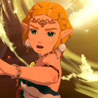 ゼルダの伝説 大手コーポ！(ティアキン無双、知恵かり、ティアキン、ブレワイ、ゼルダ無双、封印戦記、)