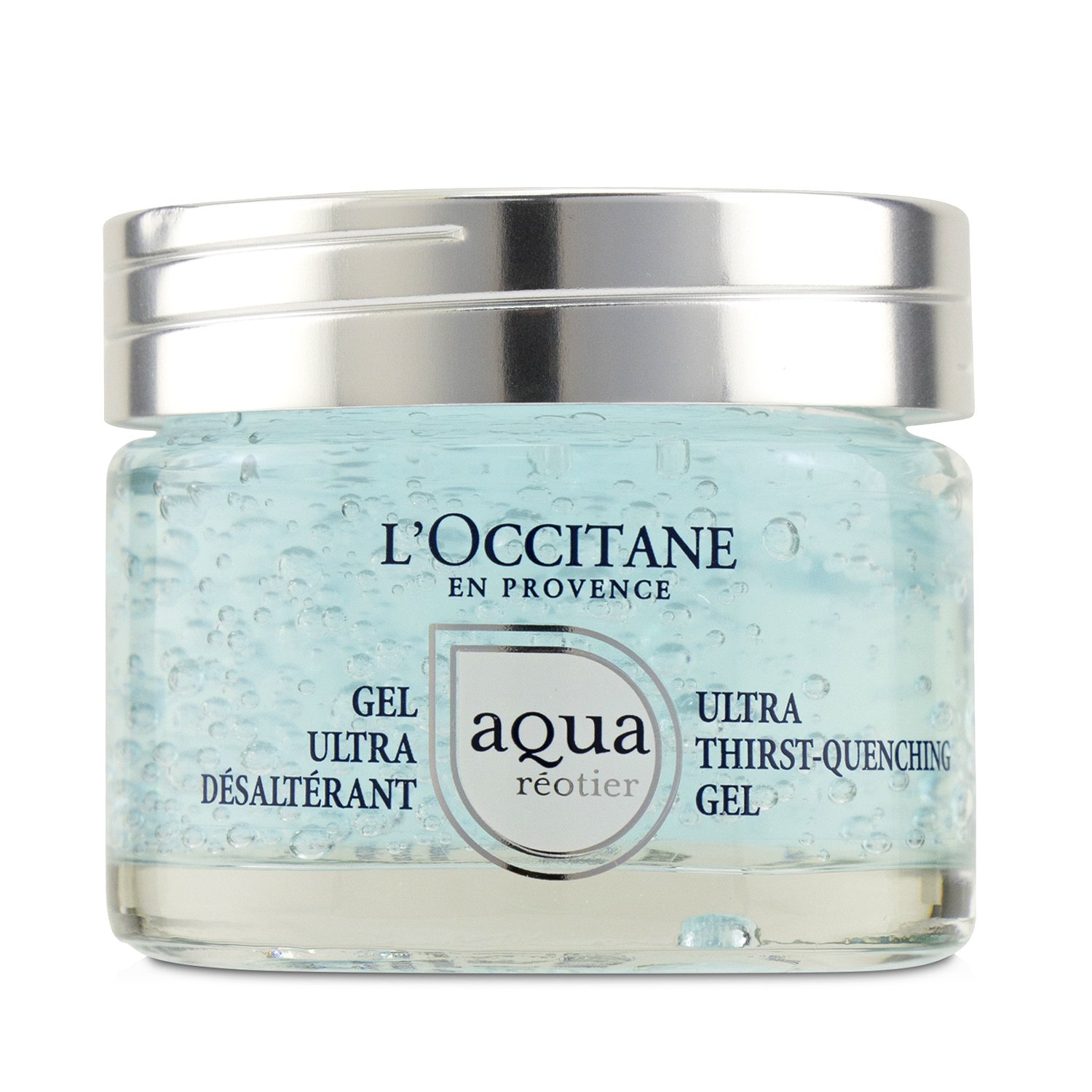 L'Occitane 歐舒丹 清泉水合凍 50ml/1.5oz