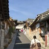 韓国旅行