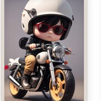 🏍機車快樂自由行🏍