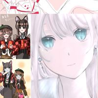 少人数でのお絵描きチャット  高一限定