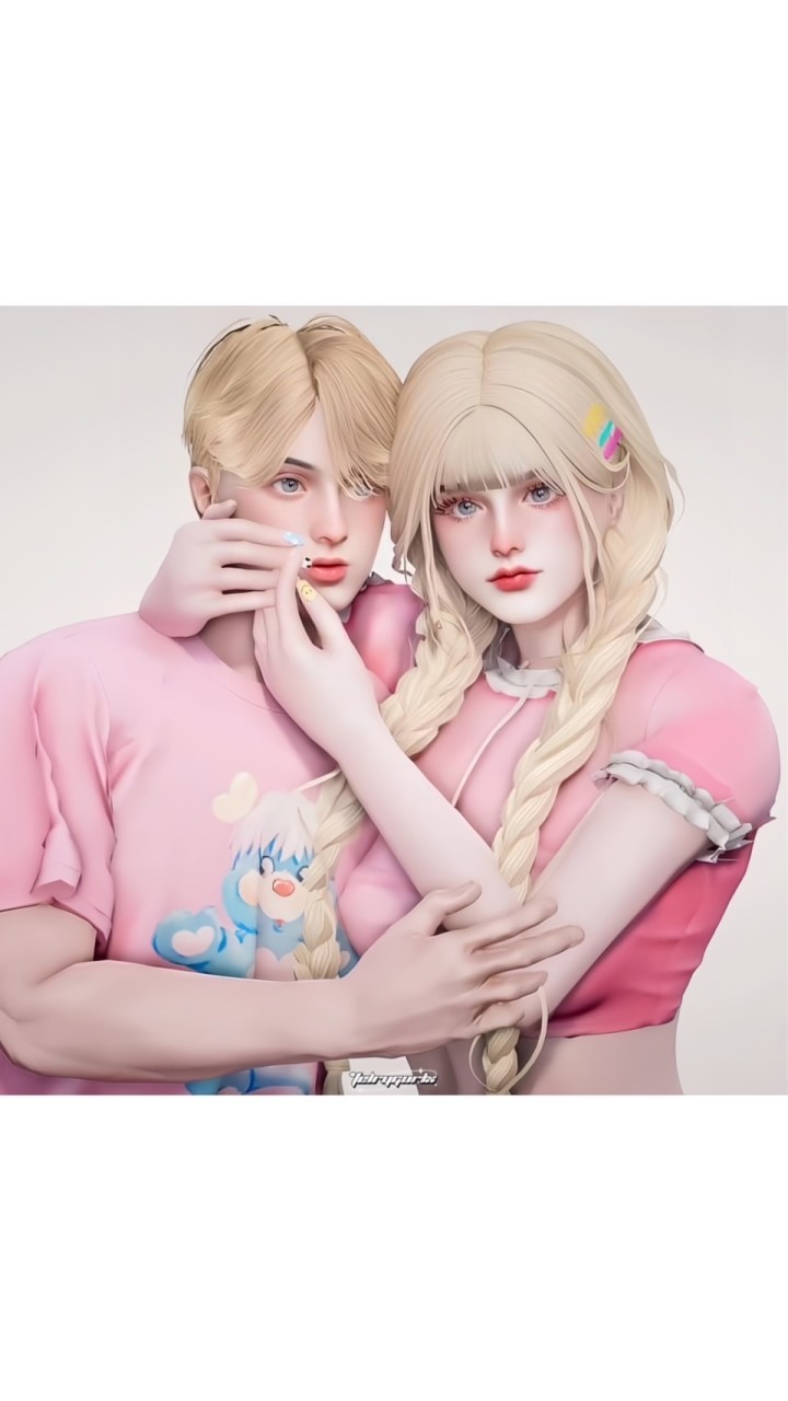 กลุ่มคลิป/รูป 𝑷&𝑻  ˚ ༘♡ ⋆｡˚