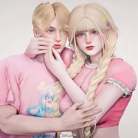 กลุ่มคลิป/รูป 𝑷&𝑻  ˚ ༘♡ ⋆｡˚