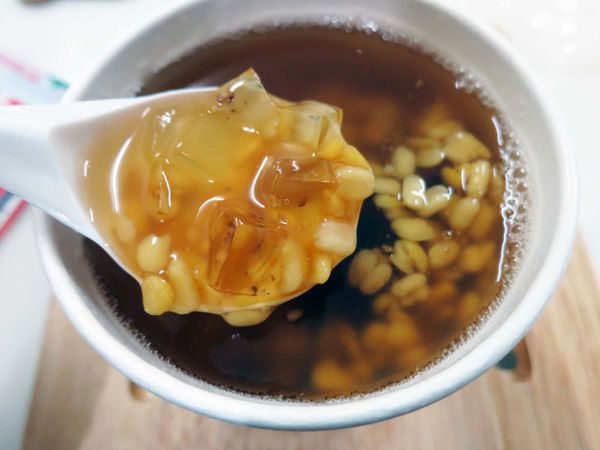 【台北美食】綠豆蒜啥咪-不像綠豆的綠豆蒜美食 【台北美食】綠豆蒜啥咪-不像綠豆的綠豆蒜美食