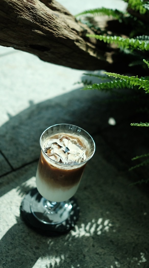 CHB療癒咖啡廳☕️