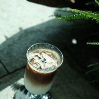 CHB療癒咖啡廳☕️