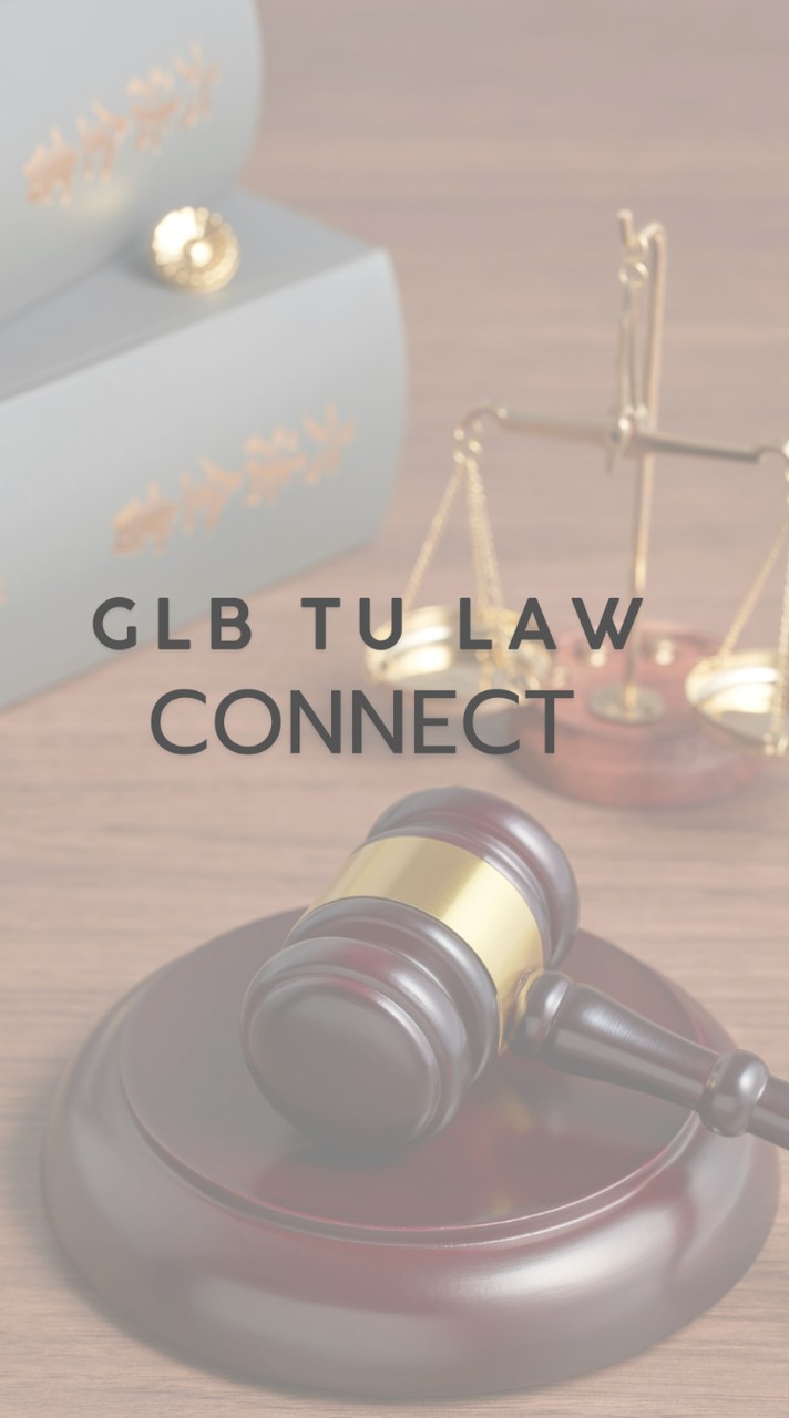 GLB TU LAW CONNECT