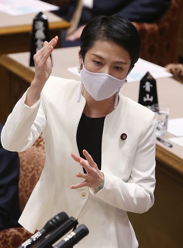 ワーワーわめくだけで議員給与2200万円 自民がコロナ失政でも野党の支持率が上がらない根本理由