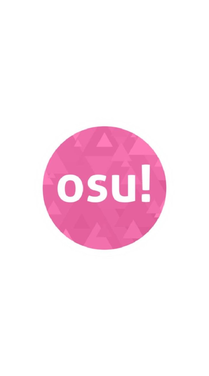 osu!