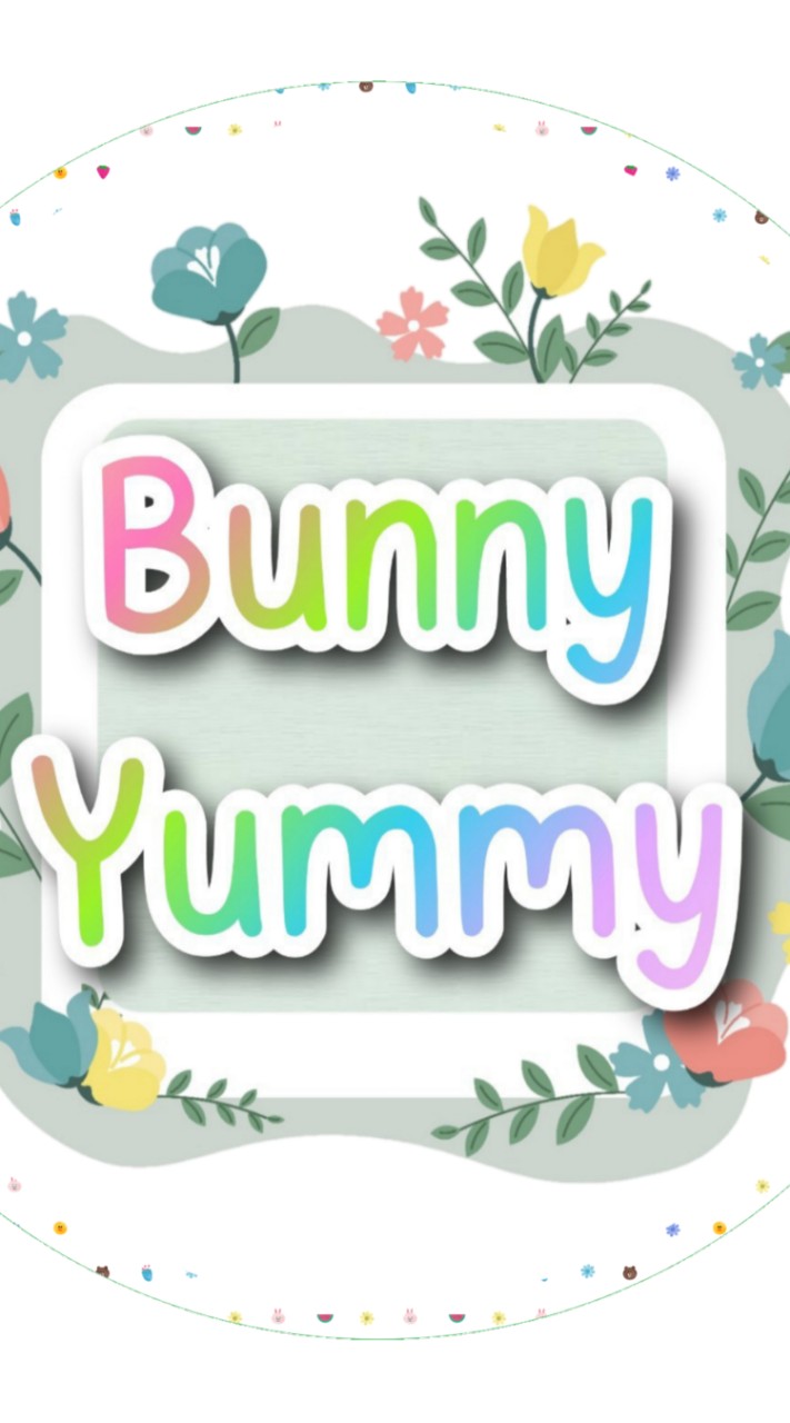 Bunny Yummy