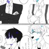実況者学校!?→nrkr＿＿"男子校"   B!