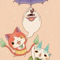 妖怪ウォッチ好きな人あつまれぇ！