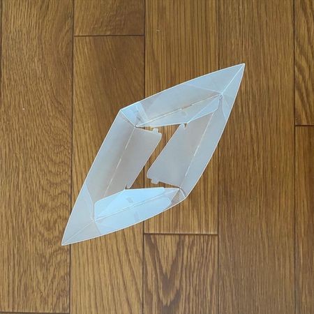リビングにこれいらない Nintendo Switchリングフィット アドベンチャー購入で空間見直し 暮らしニスタ