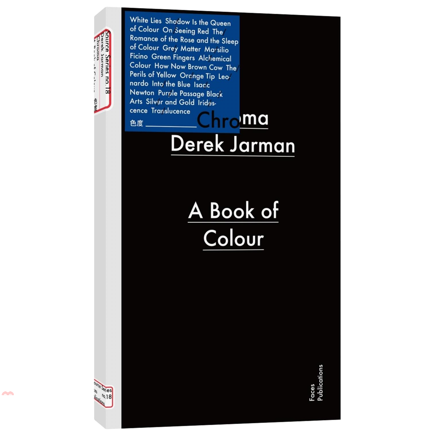 書名：色度定價：450元ISBN13：9789862356173出版社：臉譜文化作者：賈曼譯者：施昀佑裝訂／頁數：平裝／224版次：1規格：21cm*12.5cm (高/寬)出版日：2018/01/0
