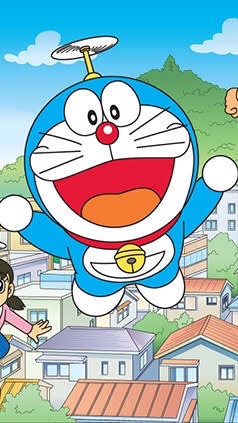 อาณาจักรการ์ตูน