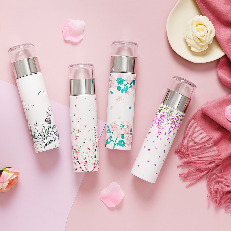 【第一次來的朋友記得關注我們，有優惠券喔】 【茶葉浸泡太久，不但會變得苦澀，而且對身體有害】 我們的產品貫徹【茶水分離】的概念，確保你的茶不但好喝，還要健康。 保溫瓶輕便實用，適合一般上班族在辦公室泡