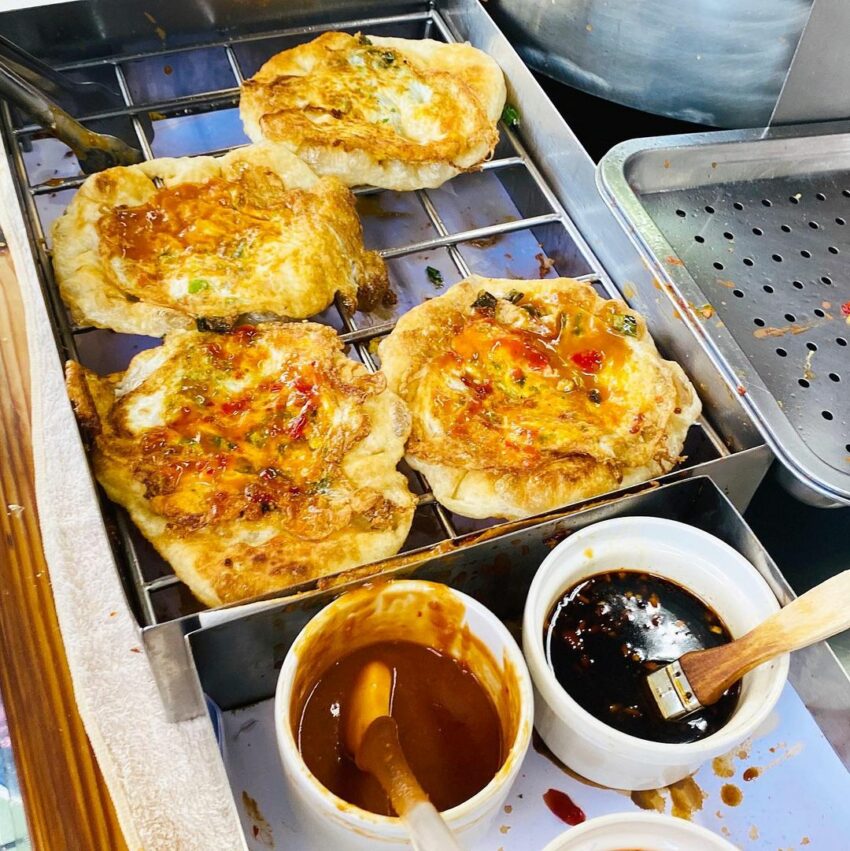 礁溪美食、宜蘭礁溪美食、礁溪必吃