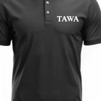 สั่งซื้อเสื้อ Tawa