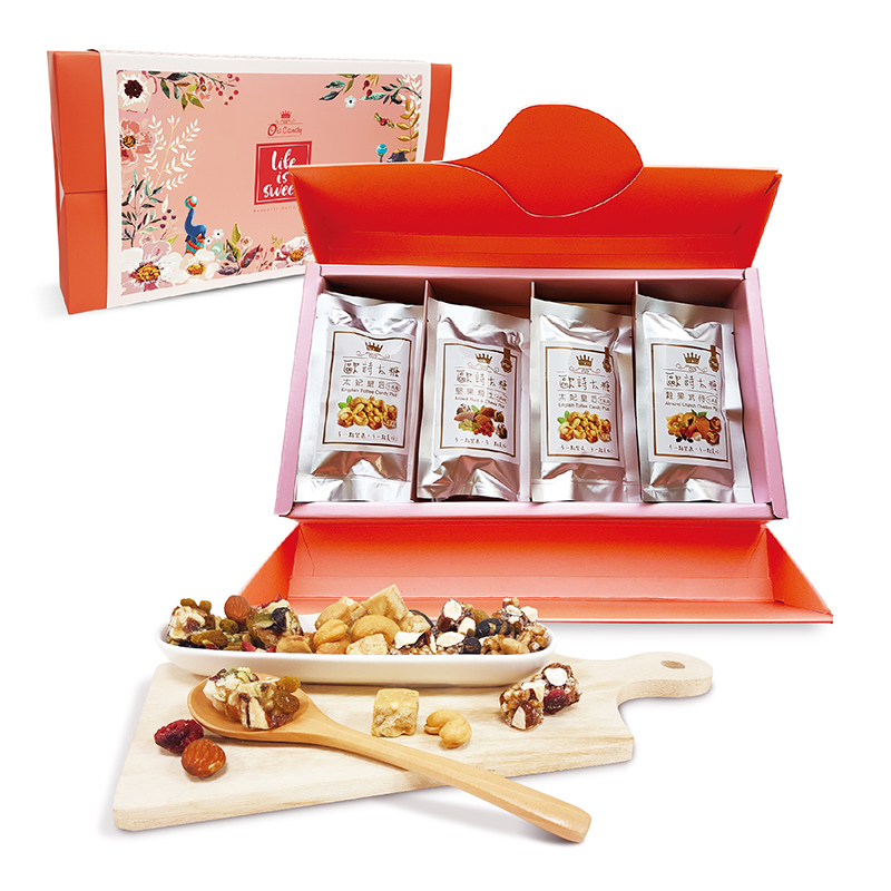 ◎ c-1 堅果糖系列太妃皇后 plus(包) 4入堅果騎士 plus(包) 2入穀果武侍 plus(包) 2入