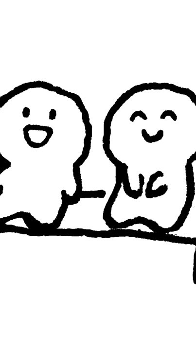 〈学生限定〉ほぼなんでもあり！！雑談恋バナ相談ゲームイラストとかやろ〜！