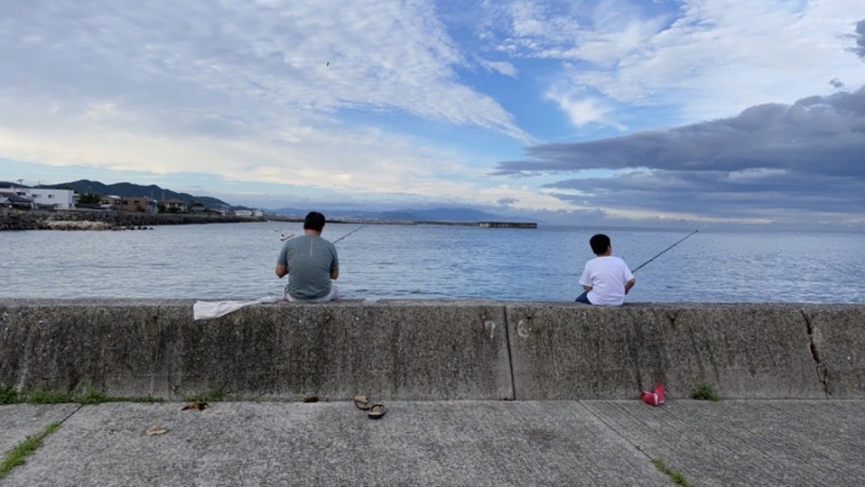 パソナ本社移転で注目の淡路島にコロナ移住 釣り三昧 体重5キロ減 大変なことは ビジネスインサイダージャパン