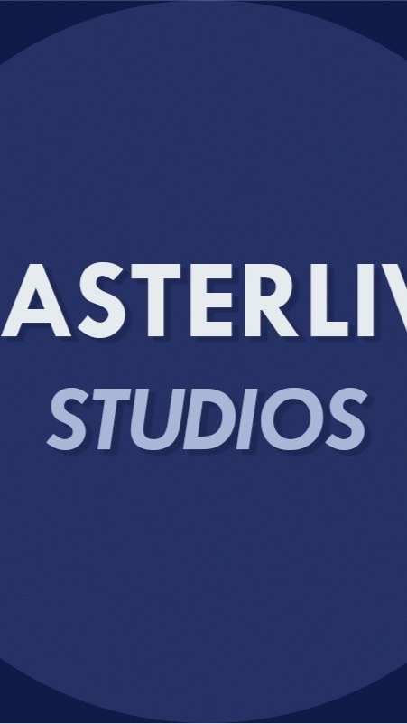 💬 MasterLive Studios | ช่องแชทหลัก