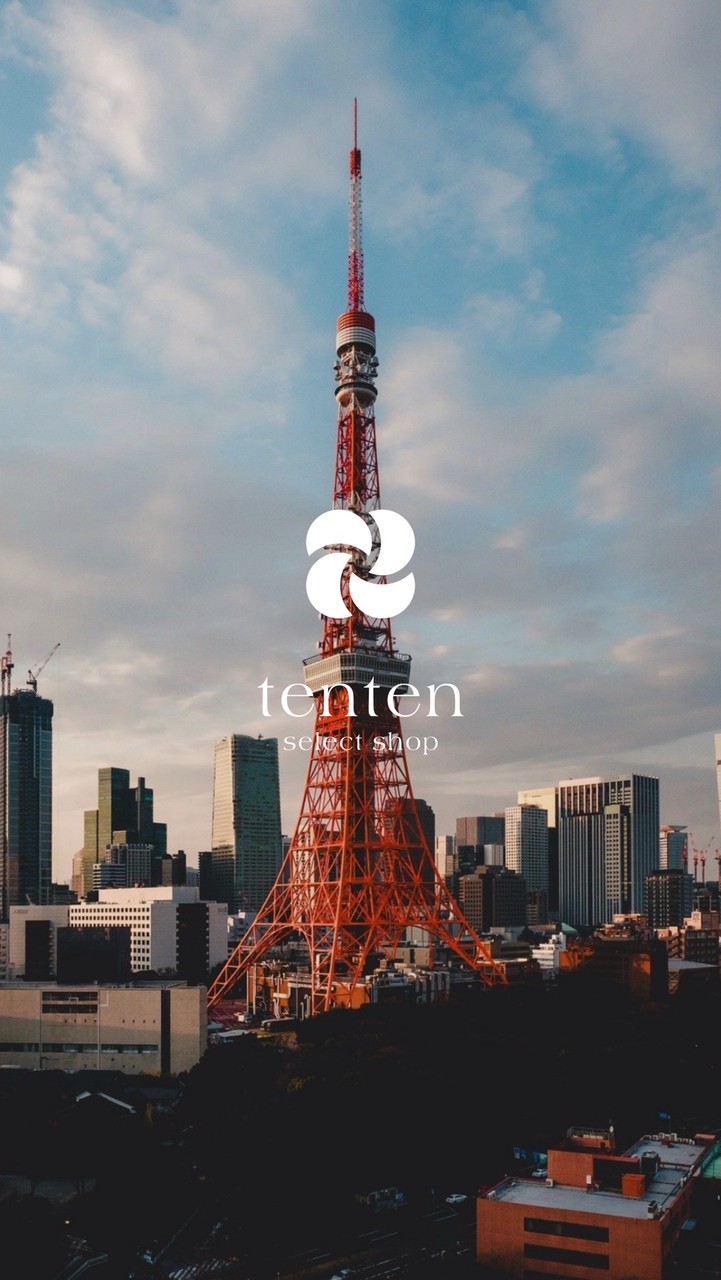【📣5/30-6/2韓國快閃！】tentenselect 天天代購