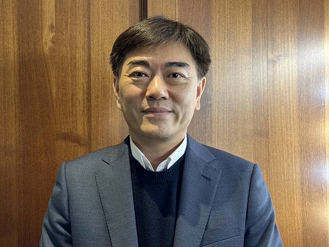 騰雲看好海外市場成長(圖) 中央通訊社 LINE TODAY