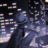 名偵探柯南の聊天群