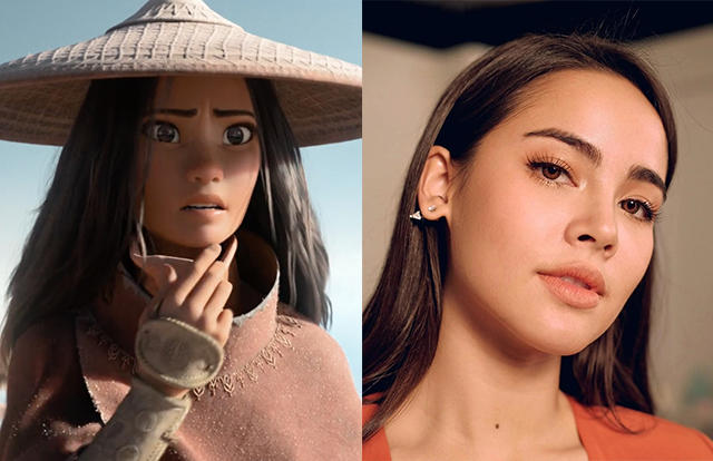 《尋龍使者：拉雅》觀影前必看：迪士尼首位東南亞公主，不唱歌改拚武功！