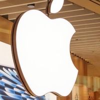 アップルストア心斎橋・梅田待列対応業務