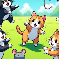 หาแมวซอย16