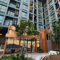 Brixton Condo Open