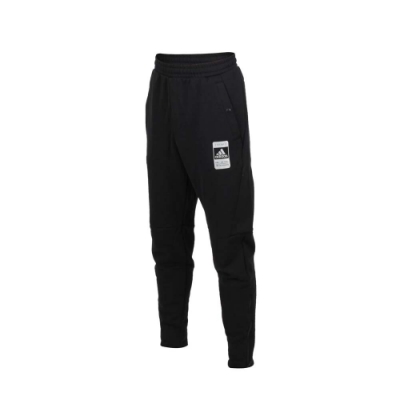 褲管拉鍊設計 內裡刷毛 型號:FJ0177