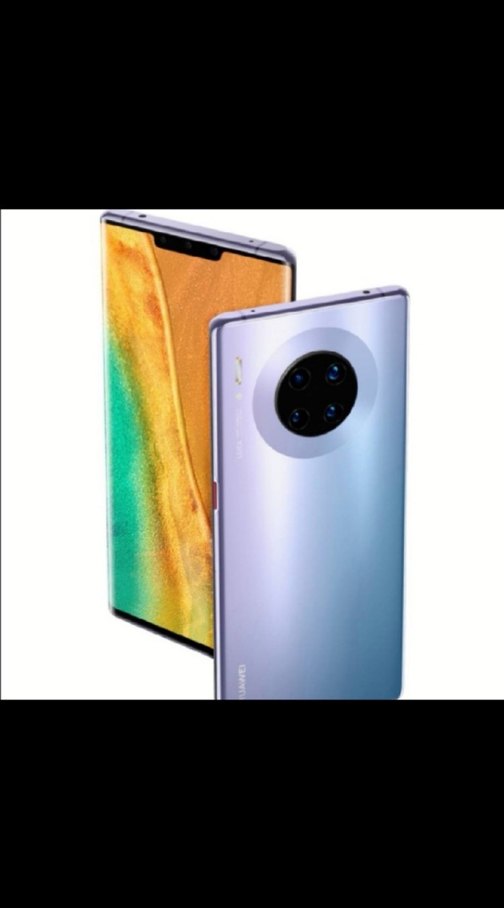 Mate30pro Master Officials