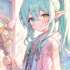 ボイメ🍀ライトで歌お～!!(雑談あり)