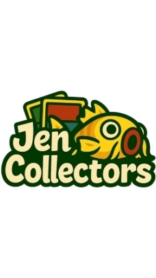 Jen Collectors