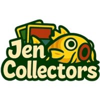 Jen Collectors