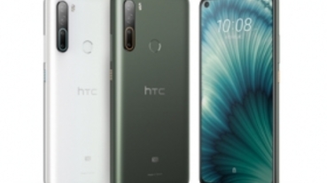 HTC 短期內不會推出採聯發科處理器的 5G 手機