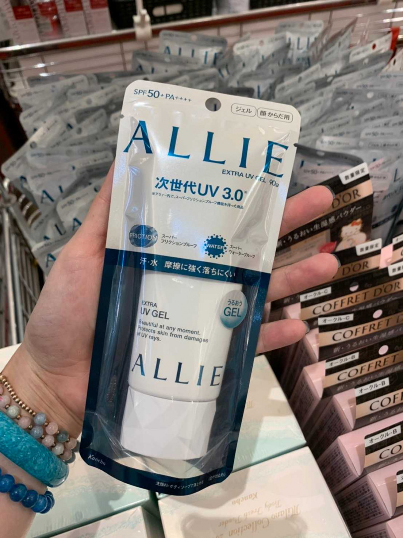 日台美最愛的清爽防曬，原價850元，特價約6折買到它（圖／品牌提供）