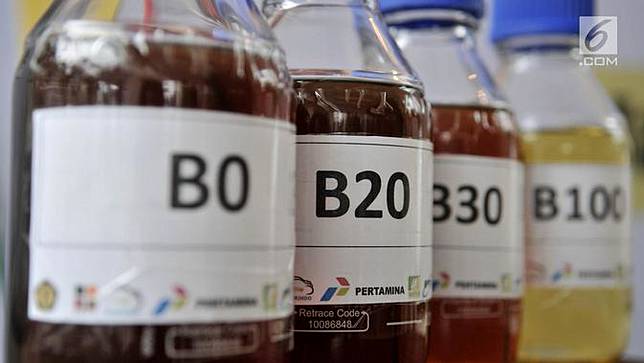 Pemerintah Pastikan iHargai Biosolar Tak Naik Pemerintah Pastikan iHargai Biosolar Tak Naik
