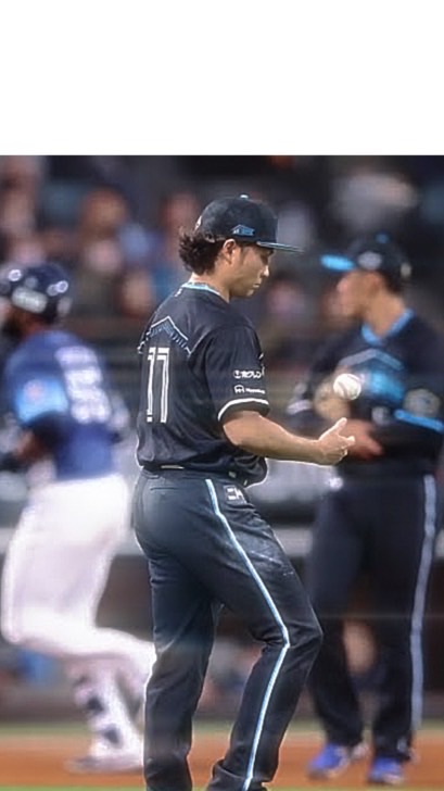 新 野球編集者の集まり