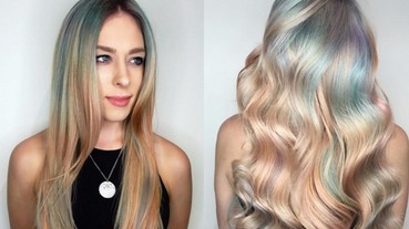 #發現 Instagram：還未想到染髮顏色？這 10 位染髮師的 IG 可以給你無限靈感！