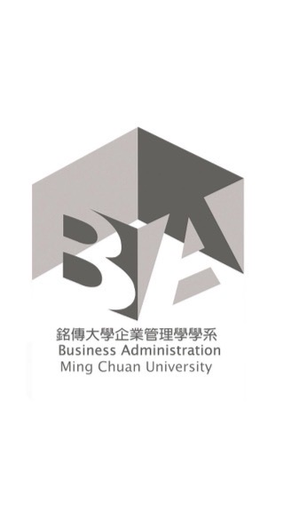 114銘傳大學企業管理學系新生群